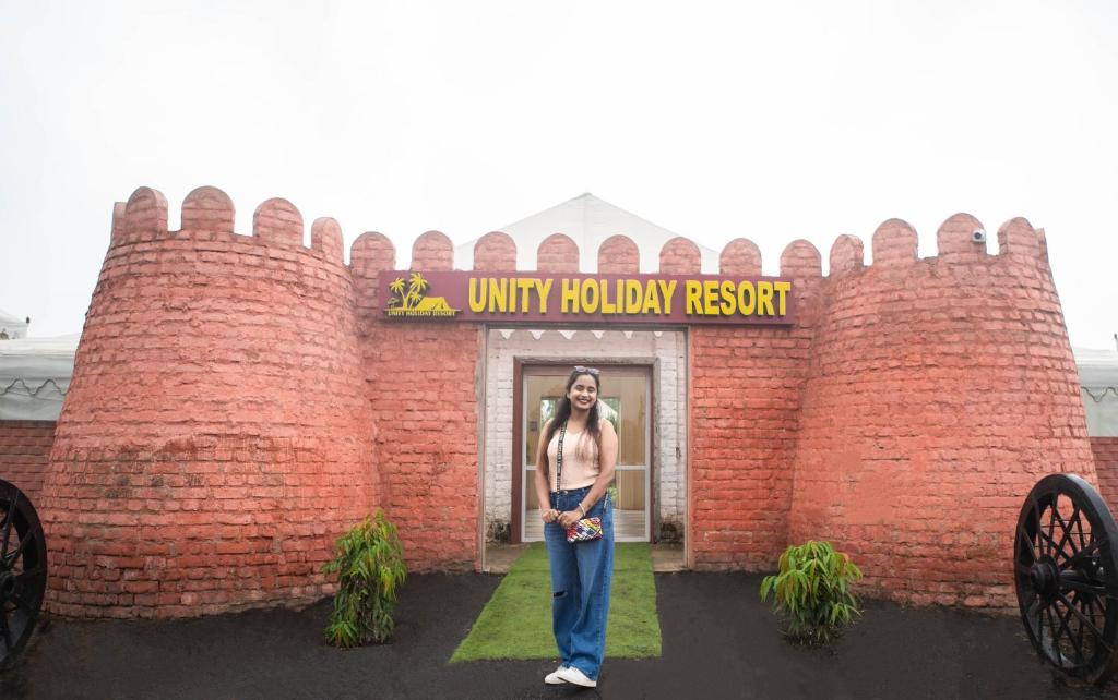 Unity Holiday Resort