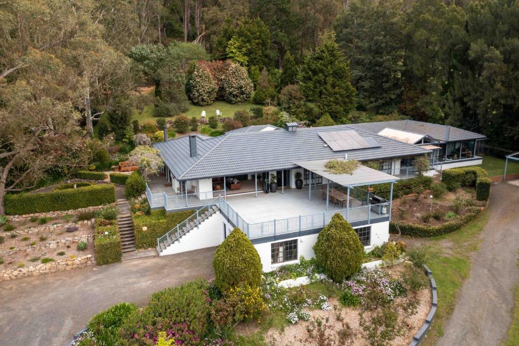 Kooyong, Kangaroo Valley