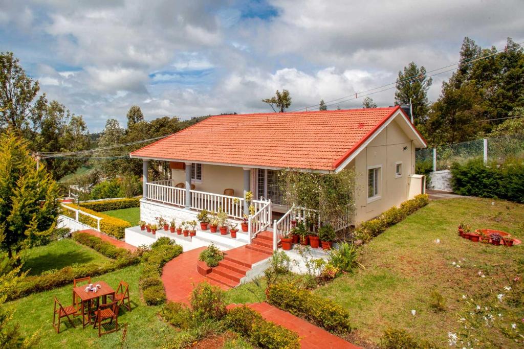 StayVista at Zolas Retreat