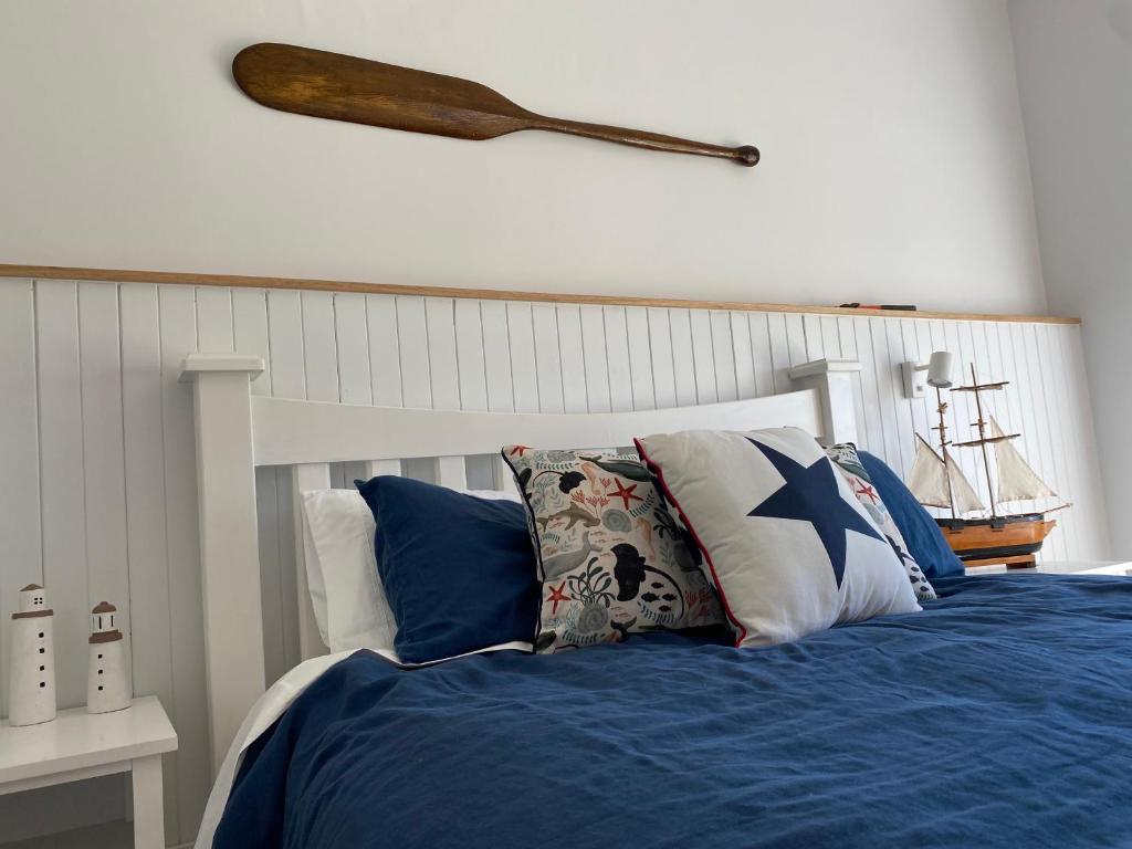 Windspray Cottage