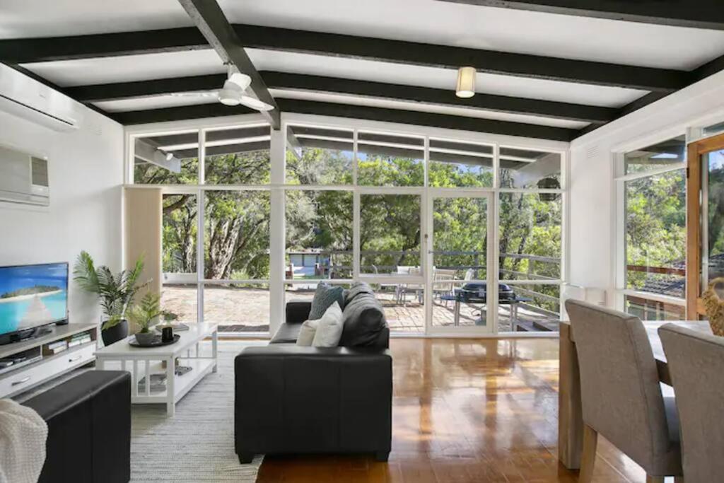 Rye Family Beach Shack