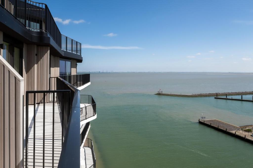 Pharos Residences type Dunes mh