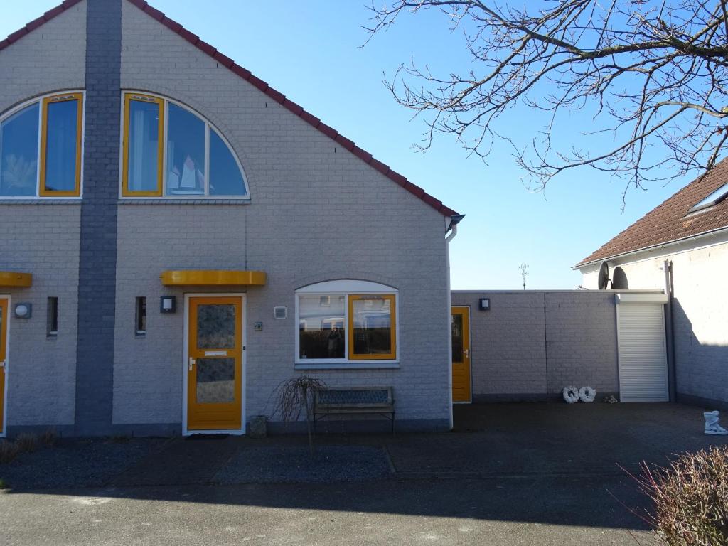 Kustverhuur, Vakantiepark Fort Soleil 23