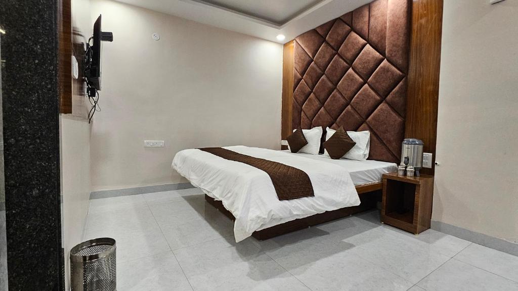 Rudra Residency