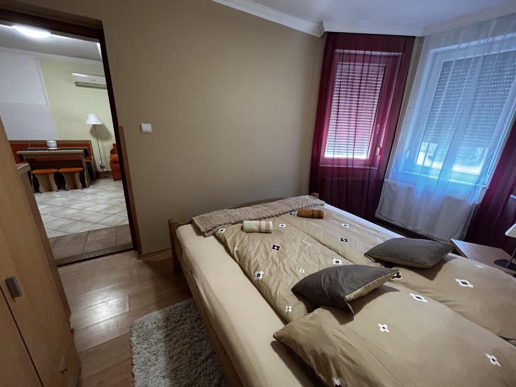 Relaxation Apartment
