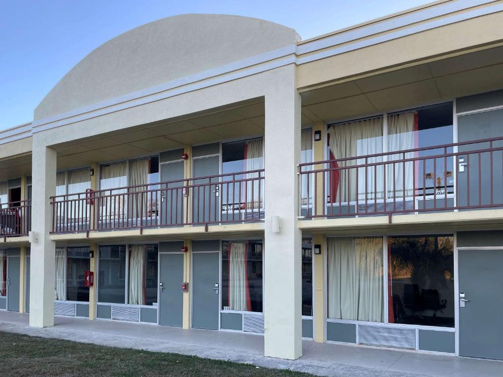Econo Lodge