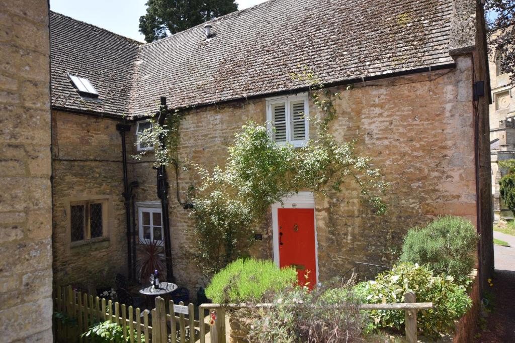 Church Cottage
