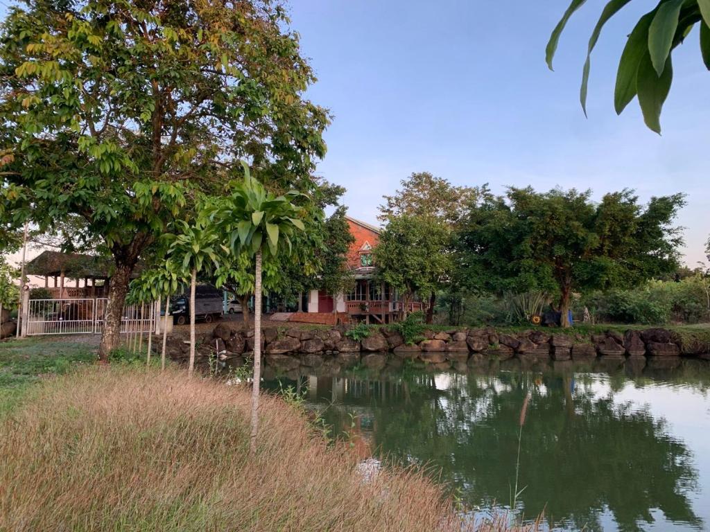 Homestay tay