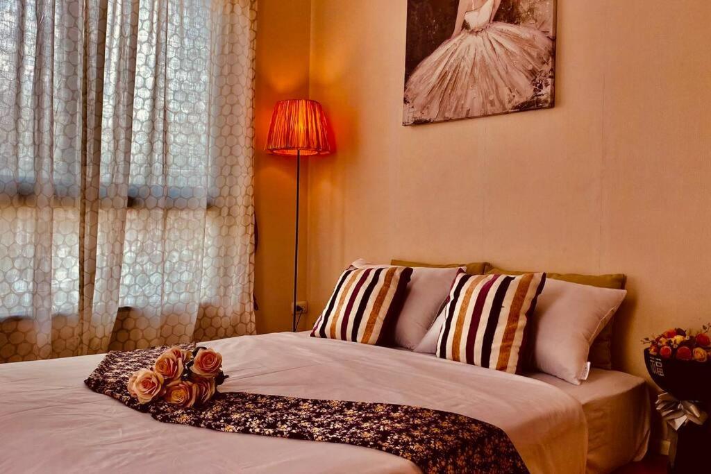 Linla House