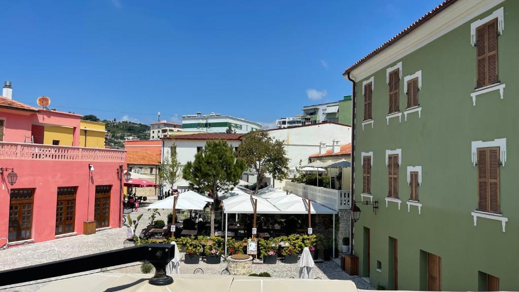 Foleza - Bed and breakfast