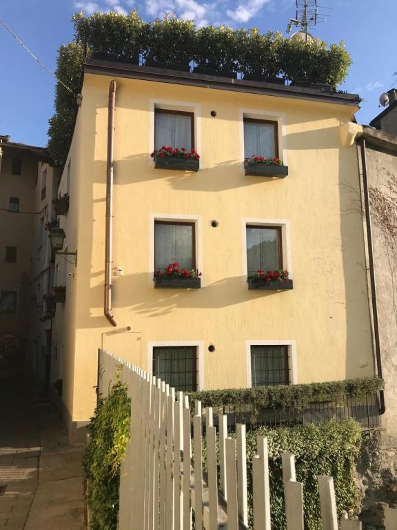 Maison du Passage