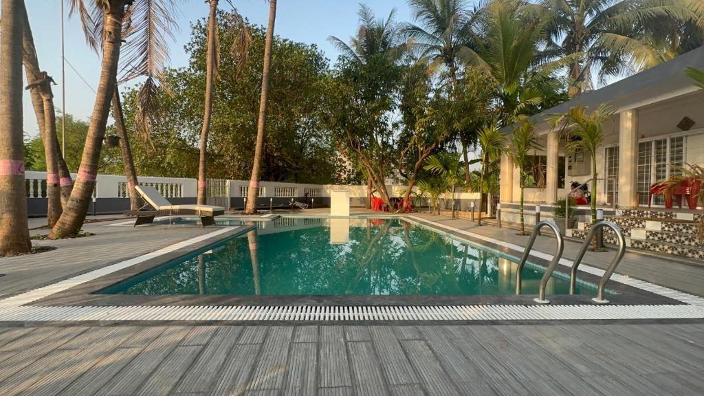 Bendres Farm Stay-Neral