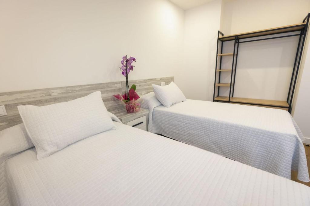 Apartamentos Centro Llanes