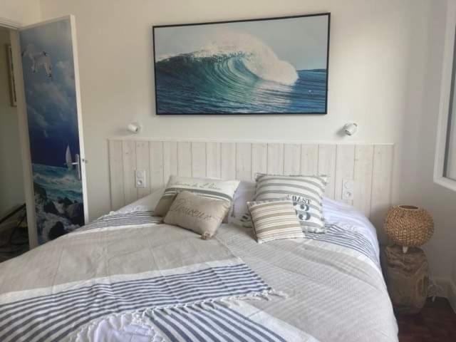 Résidence « les Gets » Location T4 Vieux-Boucau-Les-Bains