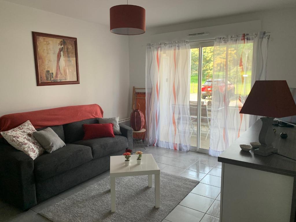 Appartement La Villa Gayrou
