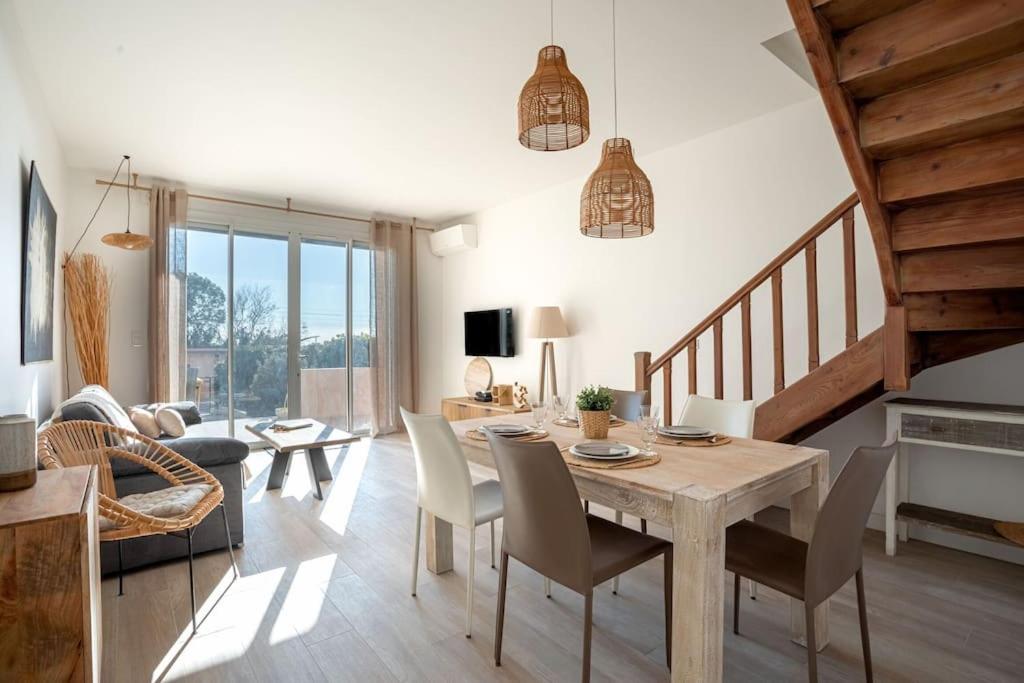 Duplex Mandelieu