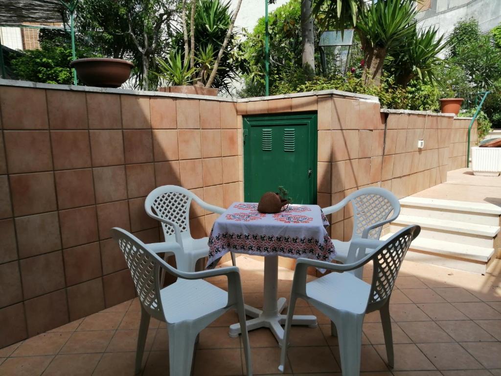 Il Giardino della Nonna