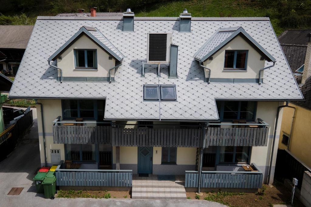 Lakeside Apartments Bled