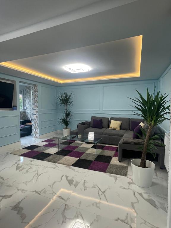 Apartament irun
