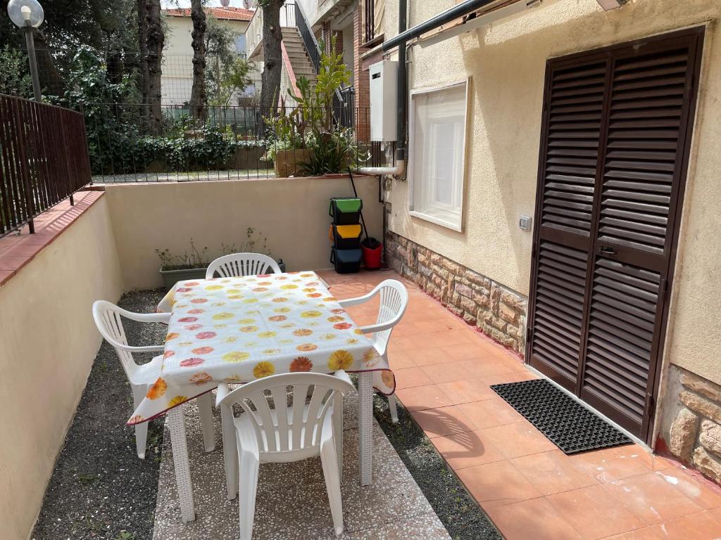 Giardino Sud - a pochi passi dal mare