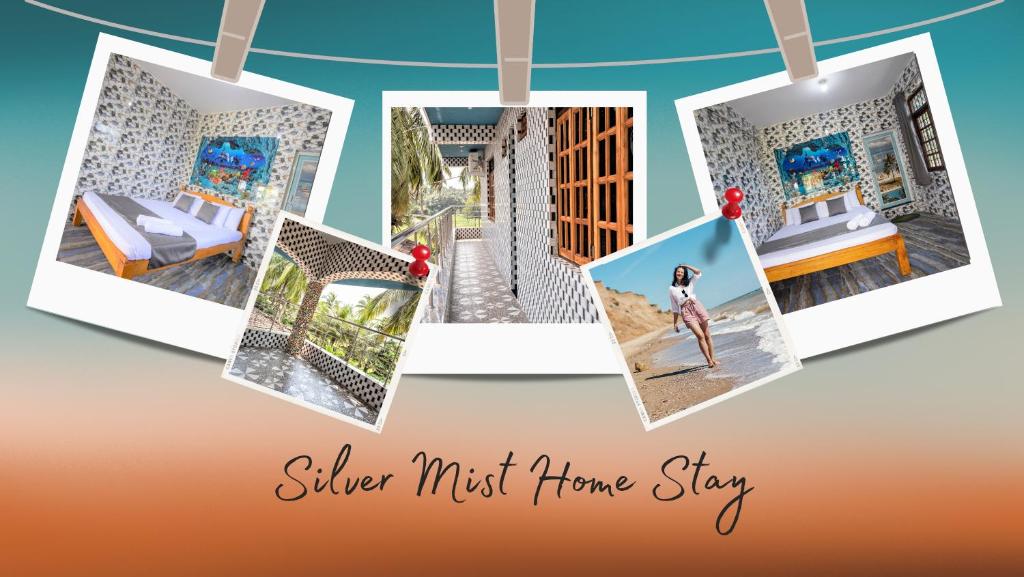 Marcelo Holiday Home Goa