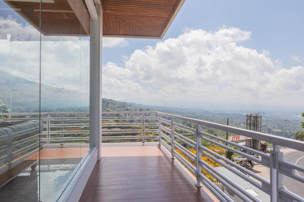 Villa Miracle Bedugul