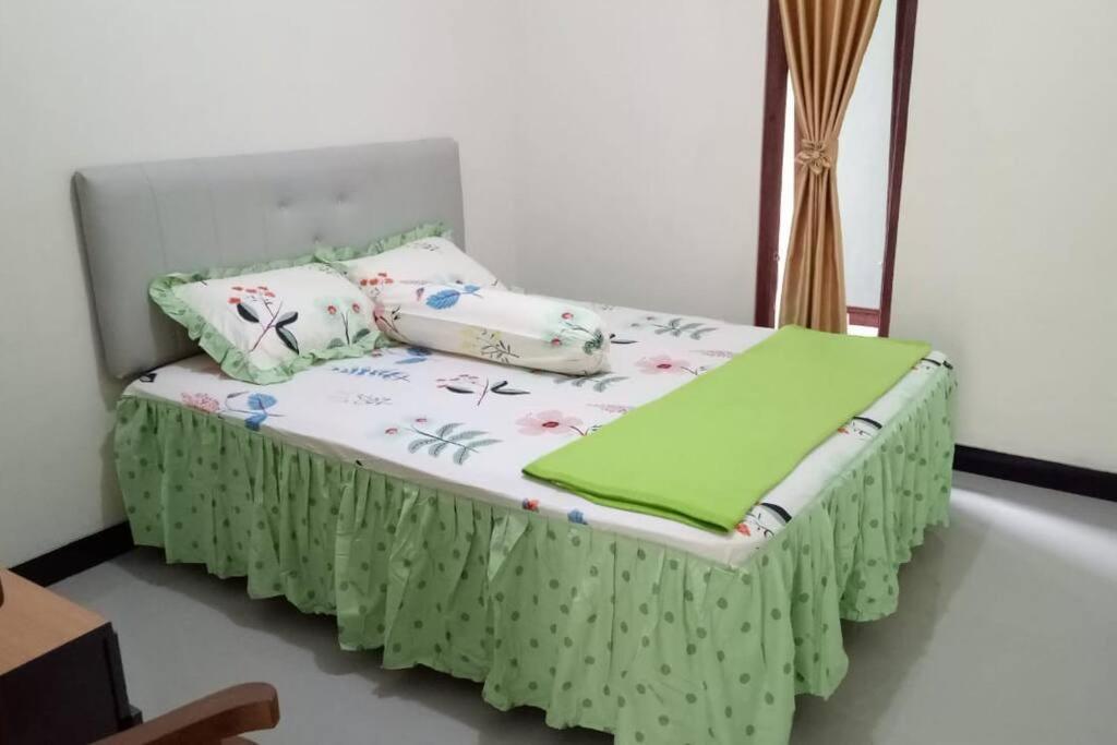 Aprilia Homestay Magelang