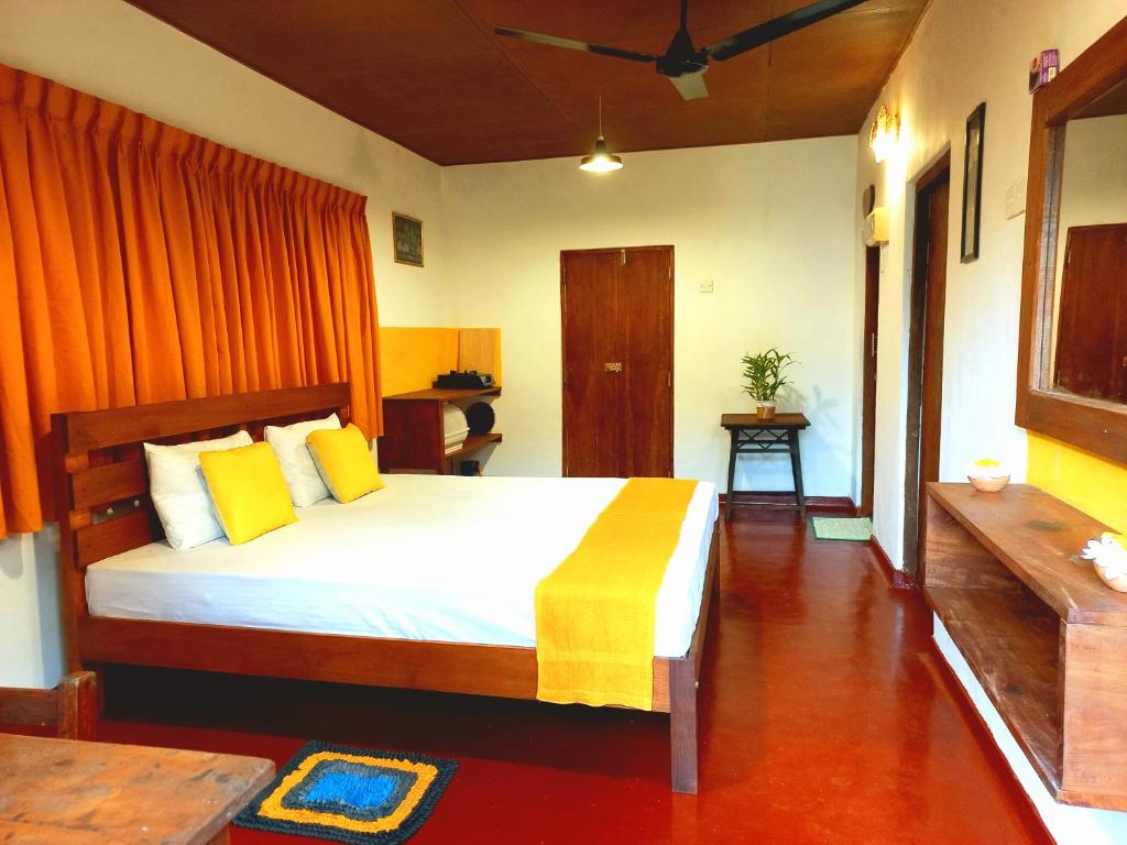 Coco Garden Villas 1
