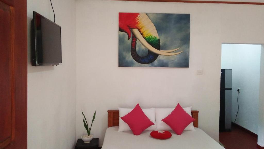 Coco Cabana Hikkaduwa