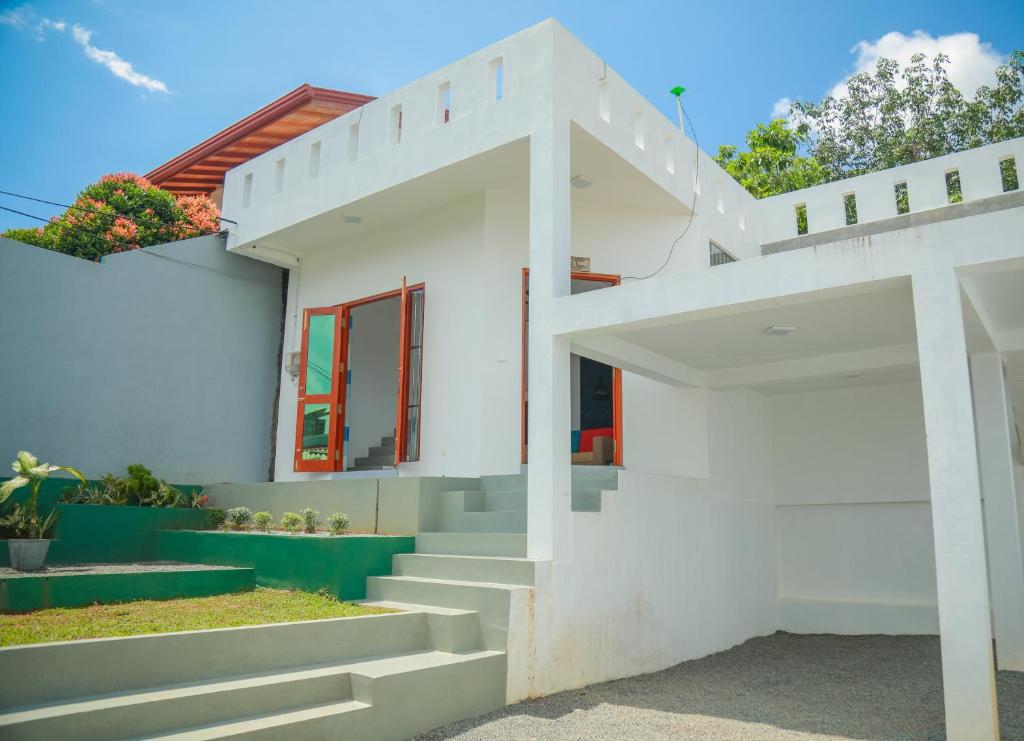 Blue Berry Villa