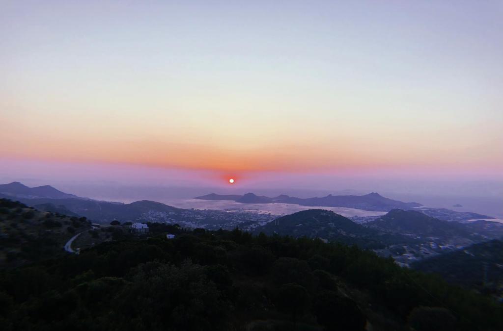 Aegean Ruya
