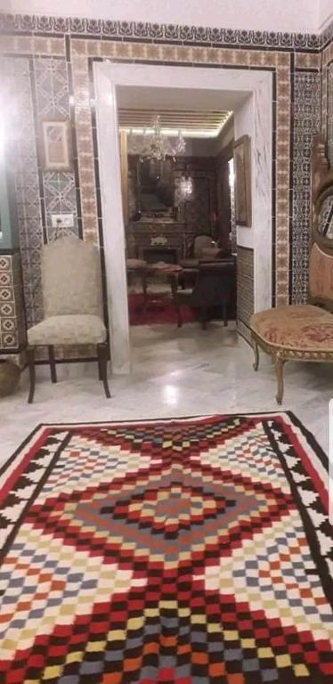Dar Essalem Sidi Bousaid