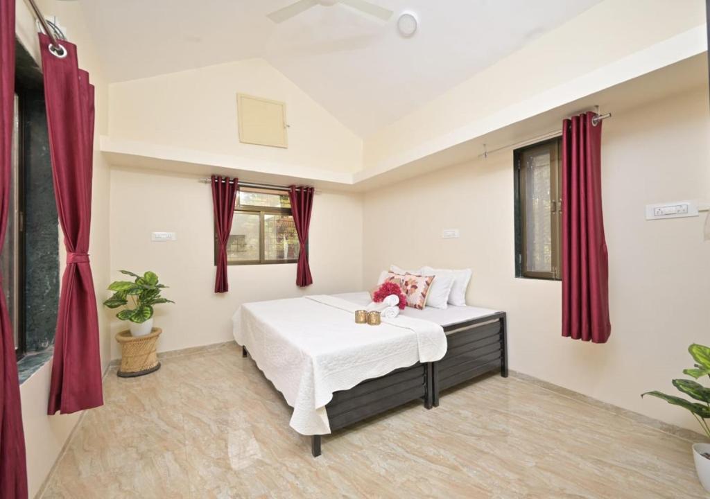 Mauli Villa Neral