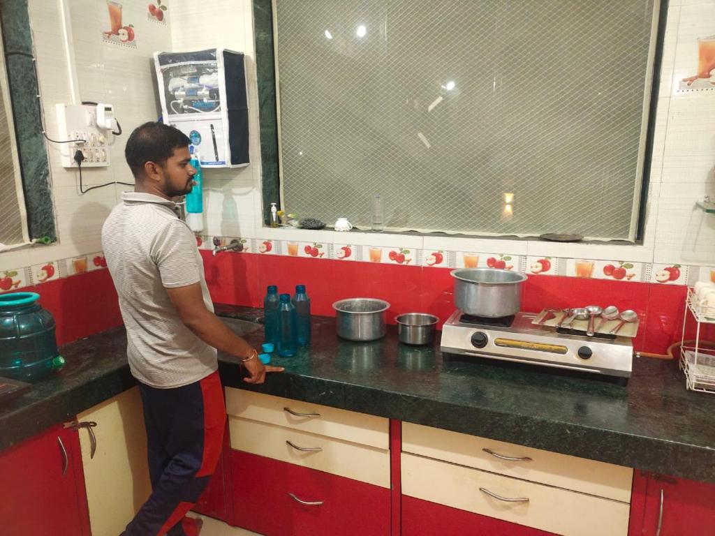 Darsh Bungalow....Amol Pade