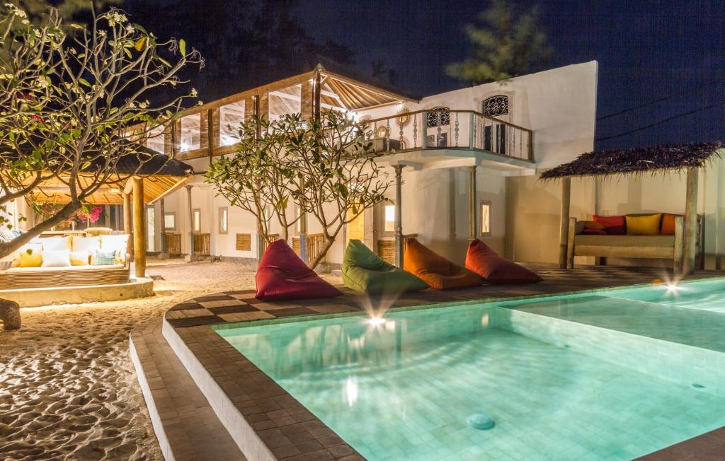 Villa Shelra