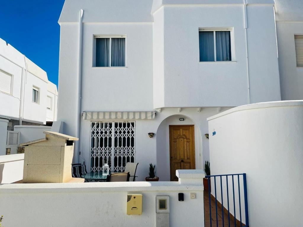 HOUSE BEACH SAN JOSÉ