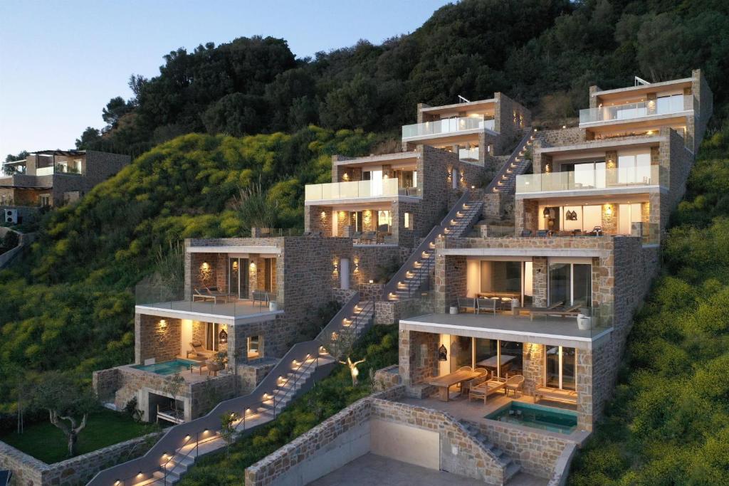 Gialova Hills