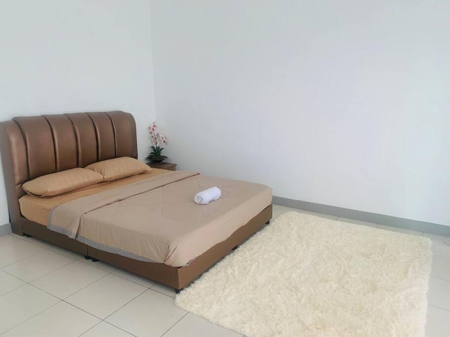 Dedaun Homestay Batu Pahat