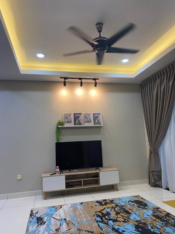 Ana Homestay