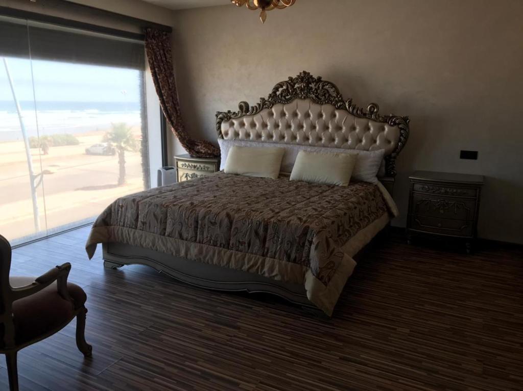 Villa Luxury Sea View