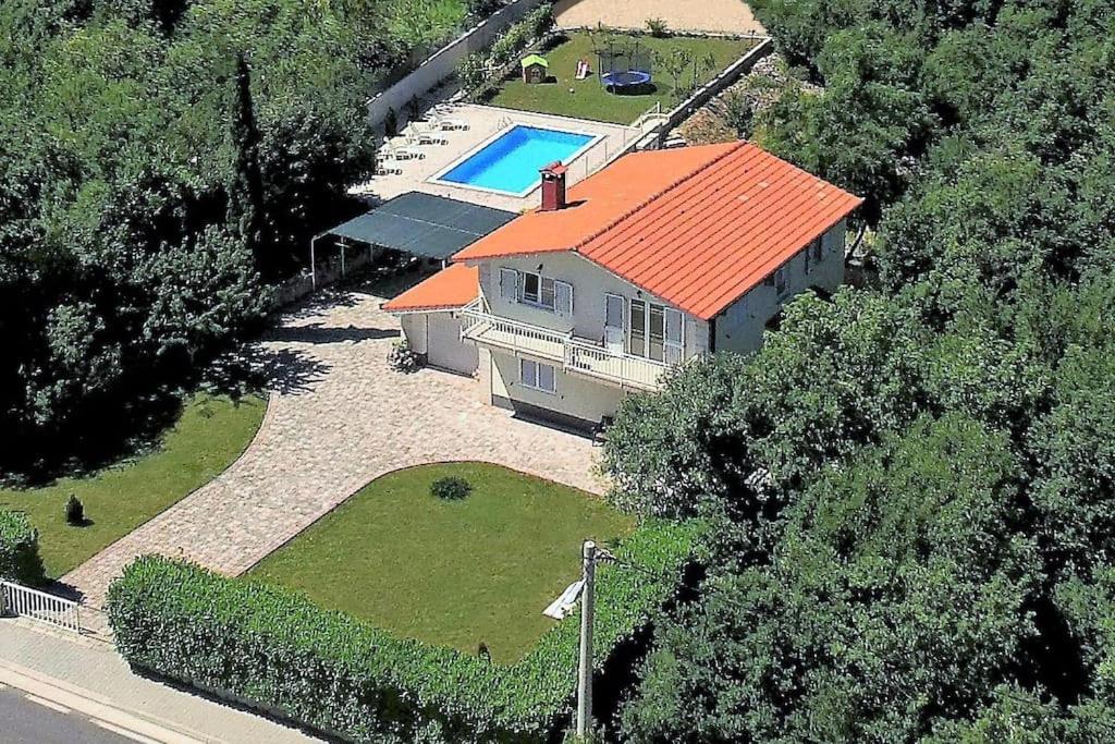 House for vacation Runac