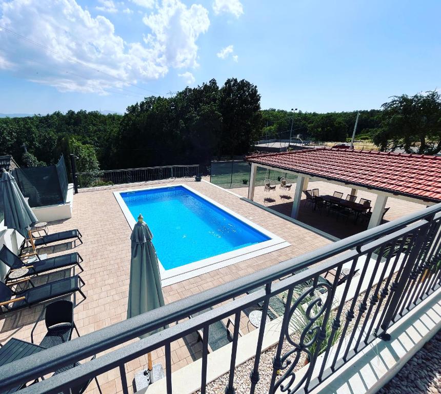 Holiday Home Calma