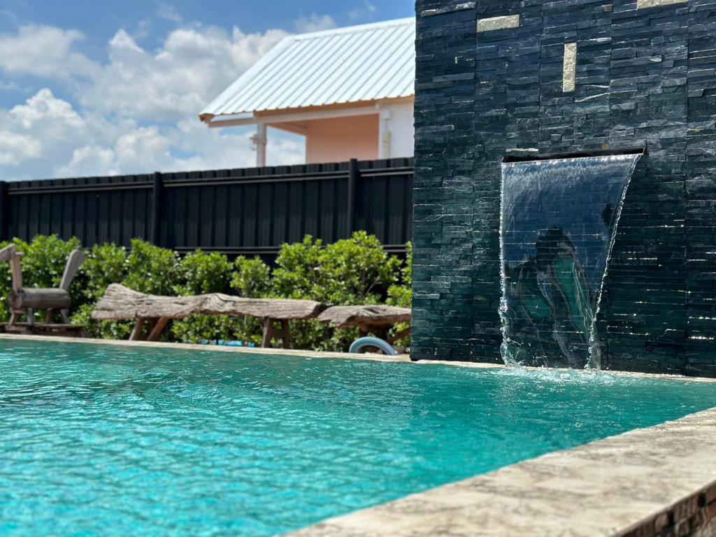 The Nack Resort & Poolvilla