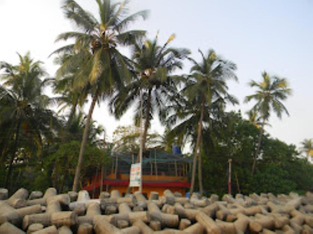 Sea View Holiday Home Malvan