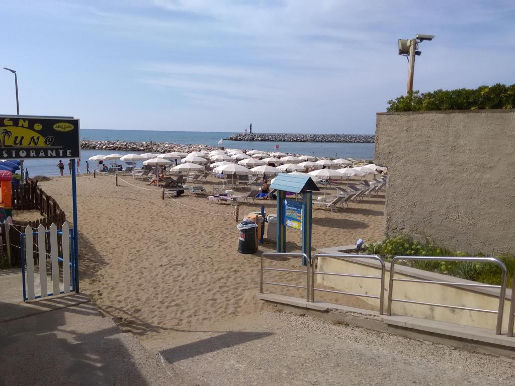 Costa degli Etruschi