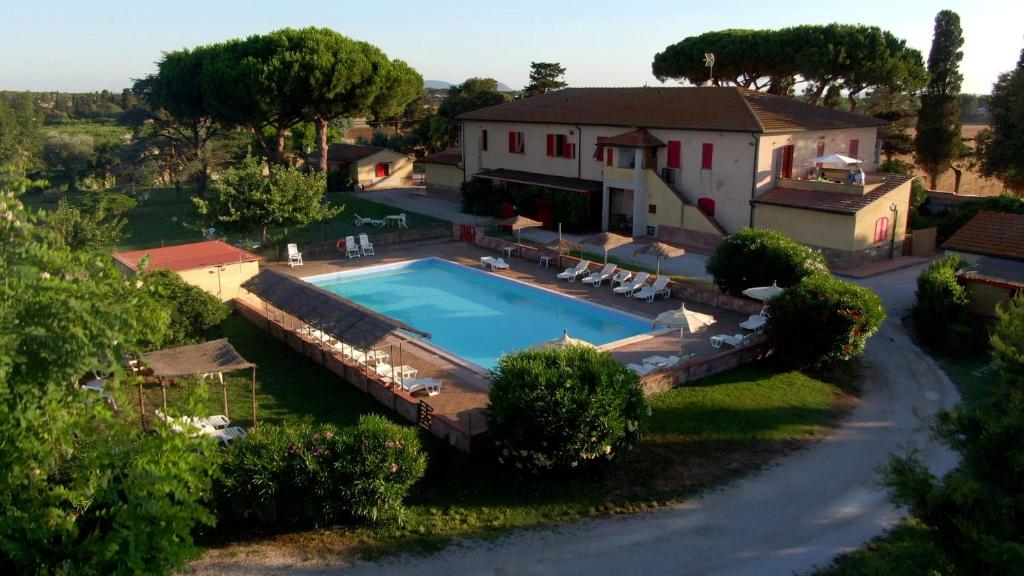 Casa Vacanze Guardamare