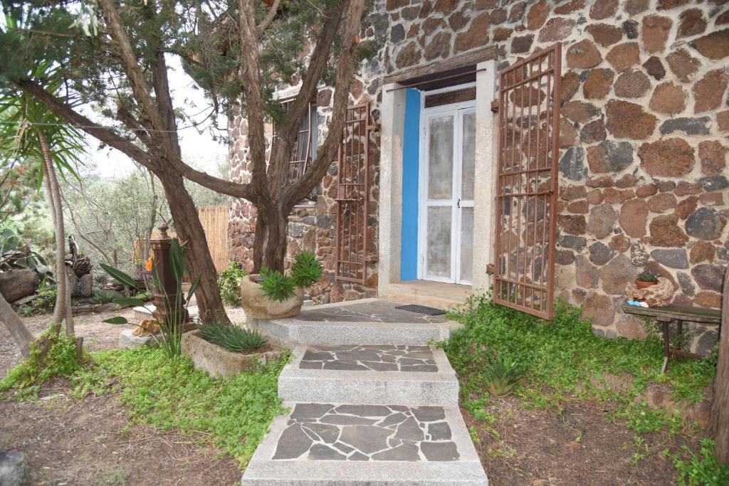 Splendida villa in riva al mare