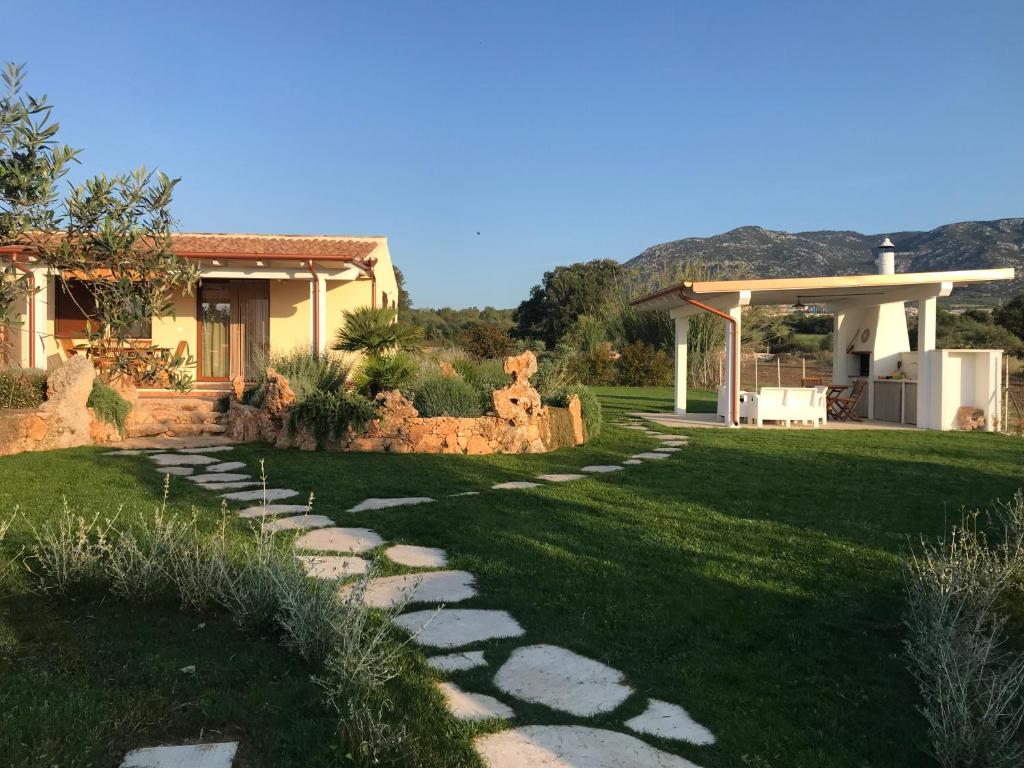 Villa Impetrata IUN Q7090