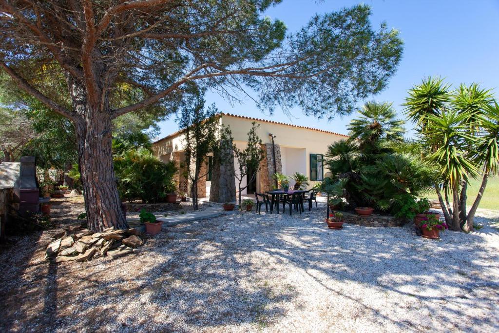 Casa Maria