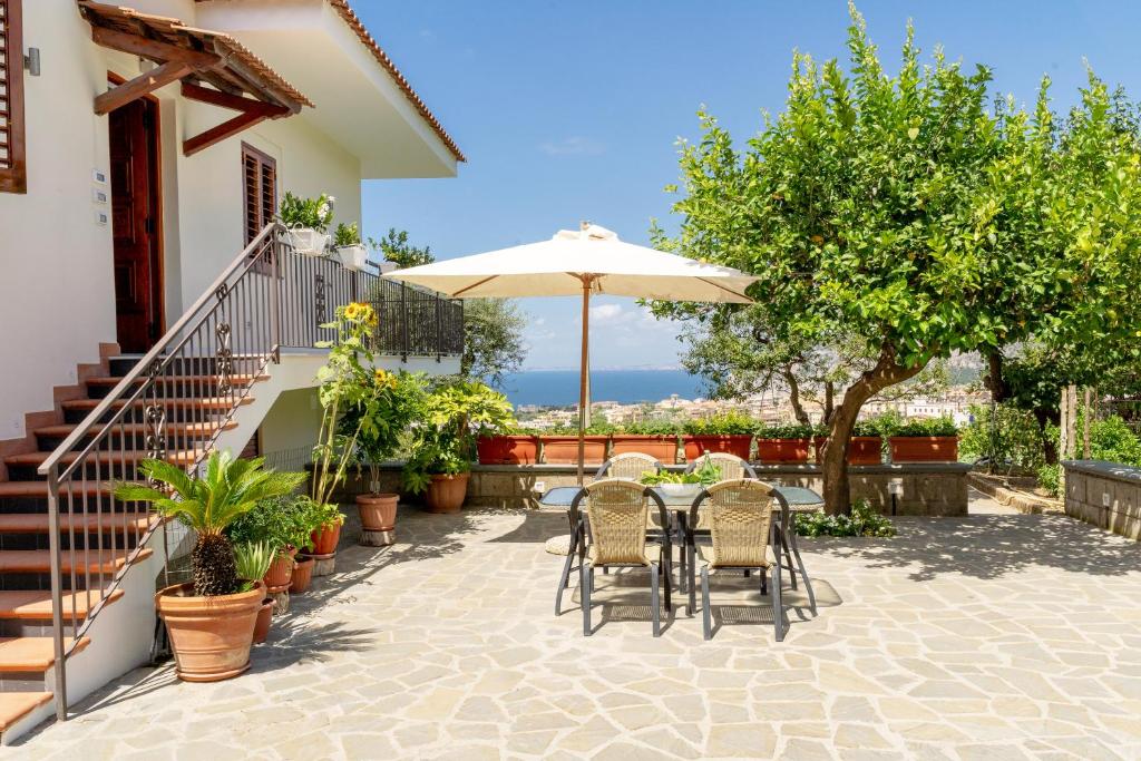 La Pigna Sorrento